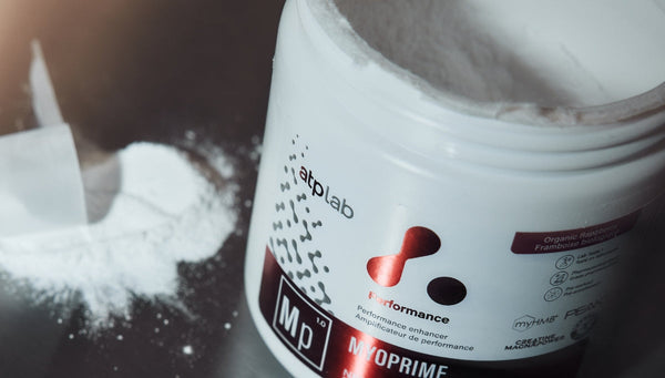 Benefits of Creatine for Women