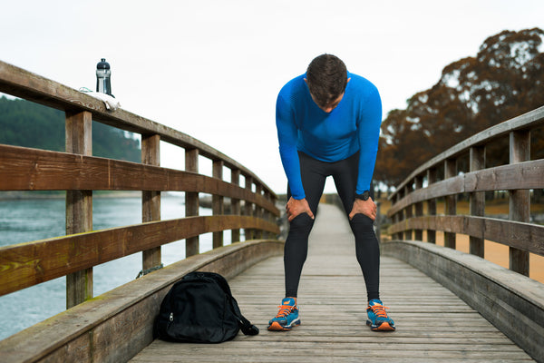 Taking the depression out of home workouts and lockdowns- finding our way back!