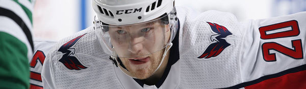 Get to know Lars Eller – Pro NHL Player